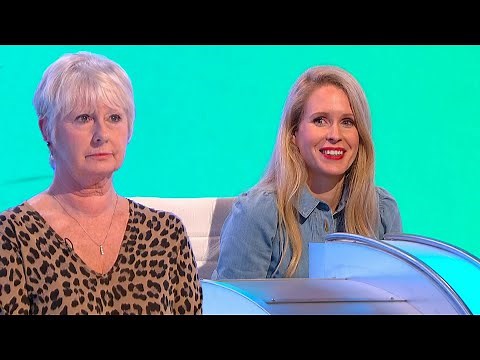 [PART 1/3] Helen ....or Brenda the chicken? | Lucy Beaumont | WILTY? Series 16