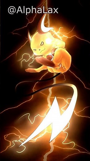 Raichu