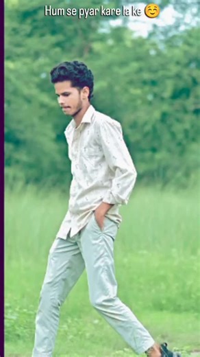 ‎ᴵᵗˢ࿐ғɪʀᴏᴢܔ 🥀‎ on Instagram: "#Hum se pyar kare la ke ☺️.,,,,,,,,,,,,,#trendingreels #trendingreels #trendingreels #trendingreels"