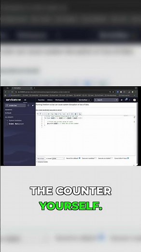 For loop or while loop: pick wrong and regret it #programming #shorts