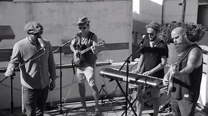 Recorded a stripped back version of 'Tell Me What You Need' with The Portnoy Brothers & Christopher Hargreaves. Check out the full video & interview with me over on The Independent website: po.st/AlexClareSession #TailOfLions | Alex Clare