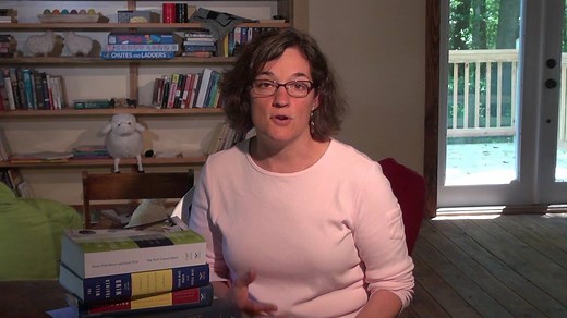 The revised & expanded 4th edition of "The Well-Trained Mind" is now available! Here is Susan Wise Bauer explaining what's in the new edition. | Well-Trained Mind Press
