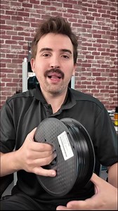 3.2K views · 24 reactions | Black Silk PLA Looks So Nice #3dprinting | 3D Printing Canada | Facebook
