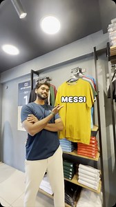 🔥 Cotton2Clothes🔥 shop la offer illa offer la tha shop huu Coimbatore Pakkam suthitu iruntha intha spot ku visit panni paarunga dress Ellam semma✨ A polo shirt, tennis shirt, golf shirt, or chukker shirt is a form of shirt with a collar. Polo shirts are usually short sleeved but can be long; they were used by polo players originally in India in 1859 and in Great Britain during the 1920s. Polo shirt outline Polo shirts are usually made of knitted cotton (rather than woven cloth), usually a piqu