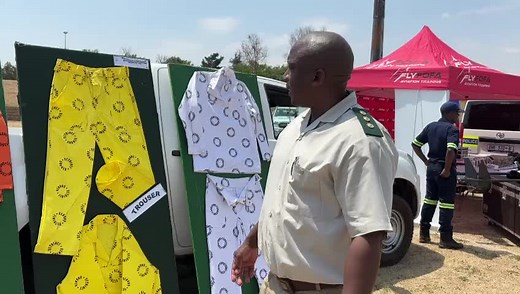 Understanding Correctional Officer Uniforms in the Prison System