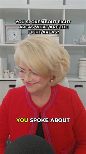 Understanding all eight key areas of student development can transform how support plans are created and delivered. #SpecialEducationBoss #StudentSupport #IEP #EducationStrategies #WholeChildApproach | Special Education Boss