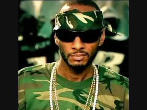 Swizz Beatz - It's Me Bitches [Official, with Lyrics]