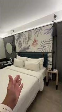 This Seminyak hotel is a hit with tourists visiting Bali! - Luminor Hotel Seminyak #shorts