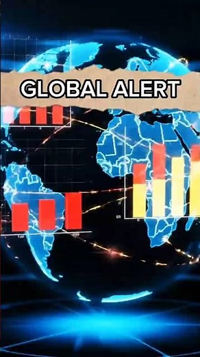 Why the World Is Watching This Right Now. #worldnews#globalupdate