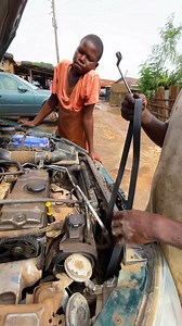 5.2K views · 80 reactions | Timing belt change | Maxthemechanic | Facebook