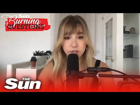 Jordan Peterson's daughter reveals he has coronavirus & talks woke movement - BQ #28