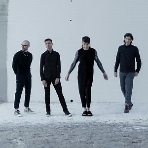 Dec 02, 2022: AFI / Drab Majesty at The Buckhead Theatre Atlanta, Georgia, United States | Concert Archives