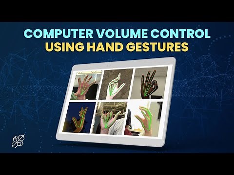 Hand Gesture Recognition Explained | Learn Machine Learning