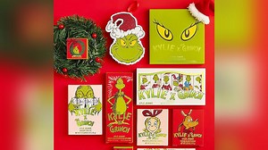 Kylie Jenner sells majority stake in her cosmetics company for $600 million