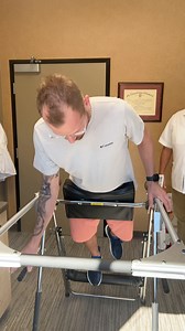 The Invertrac is a great tool for traction! Here's Dr. Gill explaining why it's so effective. They're available for sale here at the office. | Diverse Health Services