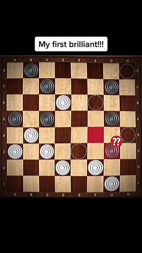 Need 2500 elo to understand 💀 #fyp #foryoupage #chess #chesstok #brilliant #brilliantmove #meme #funny #checkers #thatpurpleturtle