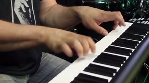 iCON Pro Audio iKeyboard MIDI Keyboard Controller Series (iKeyboard8Nano 88)