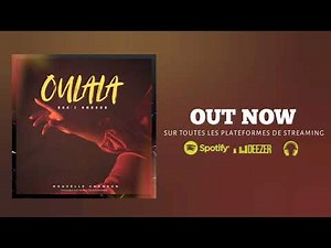 Bak's - Oulala ( Audio officiel )