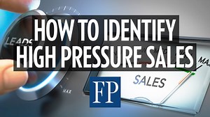 Melissa Leong offers tips on how you can identify high pressure sales tactics and how to counter them. | Financial Post