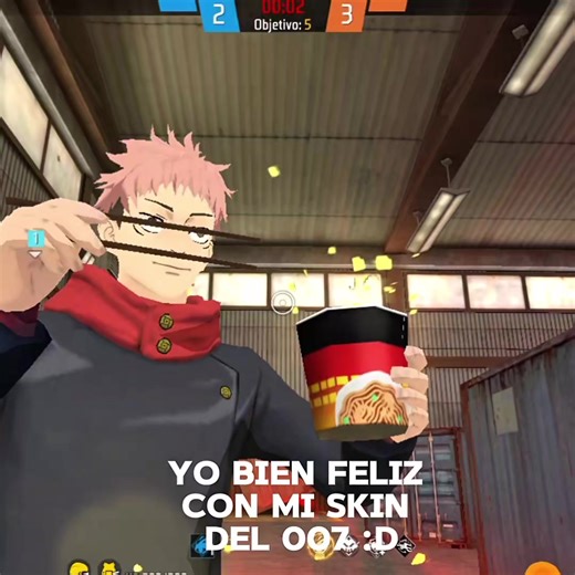 Skins y Emotes de Free Fire: ¡Llévate el Mejor Estilo!