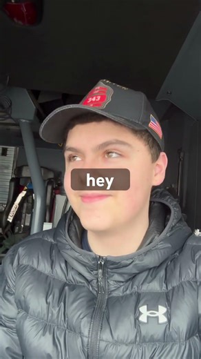 Casual fire dept responses be like: part 2 (ft. @Quincyfirebuff2.0) #firetruckresponding #firebuff