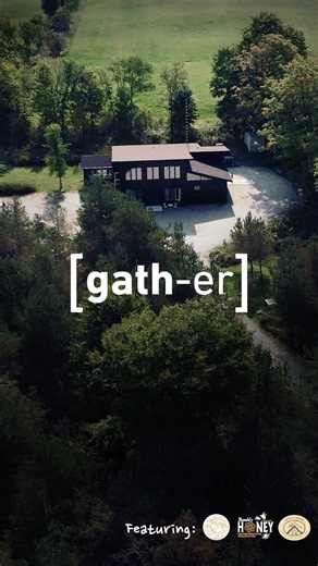 Grey County: where fresh, local ingredients and heartfelt hospitality come together at the table. Gather in Grey and savour the taste of community. 🐝🌿🍽 Down Home by Sumac & Salt Secret Lands Farm Donald's Honey Roger Mooking ➡ Visit www.GatherInGrey.ca for more! #Gather #GatherInGrey #VisitGrey #EatLocal #LocalProduce #Community | Grey County Tourism