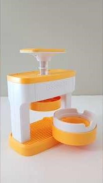 DIY Badge Making Machine from Temu