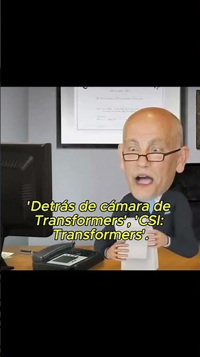 Cuando MAD se burló de Transformers #4