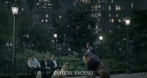 Te hace falta ver más bax, nuevos comerciales de Tecate