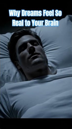 Dreams vs Reality Which is More Mysterious?