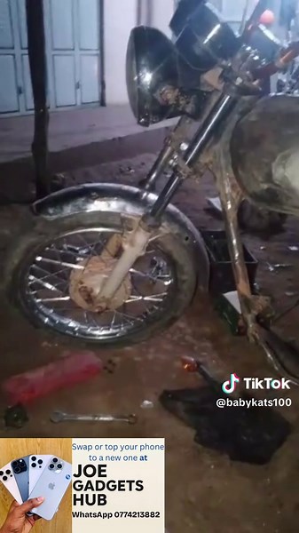 Chopper Building Update: Day Seventy-Two Progress