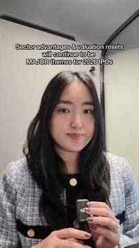 Will 2025's IPO Momentum Continue in 2026?