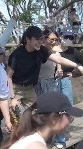 3.7K views · 248 reactions | Video clips from the recently concluded tree planting event  It was fun and meaningful activity 凉 #FayePeraya #love | My Love My Sunflower | Facebook