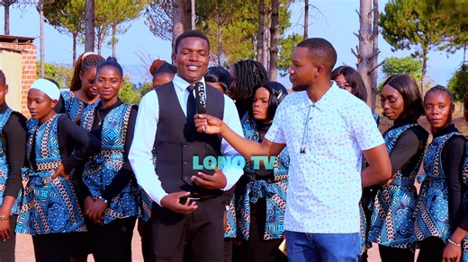2.7K views · 104 reactions | POWERFUL WORSHIP!  The United Church of Zambia Praise Team in Senga Hill brought forth a mighty sound of praise and adoration at the National Prayer, Fasting, and Reconciliation event!  Their voices lifted the congregation and brought glory to God!  #UCZ #UnitedChurchOfZambia #PraiseTeam #SengaHill | LONO TV | Facebook