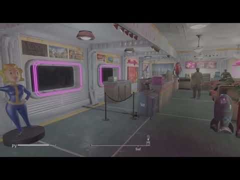 Fallout 4 abri 88