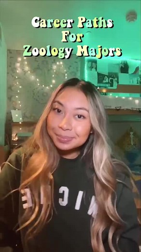 Exploring Career Paths for Zoology Majors