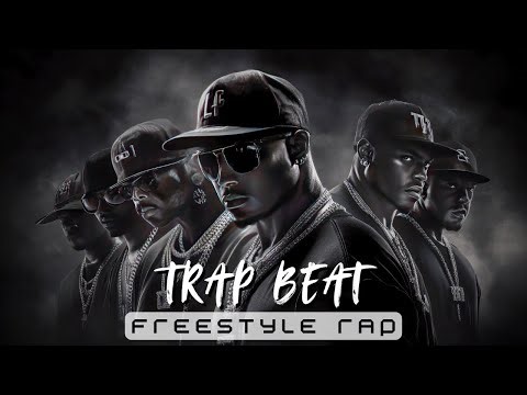 Freestyle Rap & Gangster Trap The Ultimate Hip Hop Beats to Pump You Up
