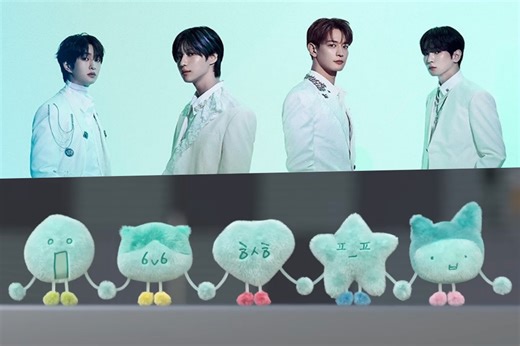 Watch: SHINee Celebrates 17th Anniversary With MV For Meaningful New Single "Poet | Artist" | Soompi