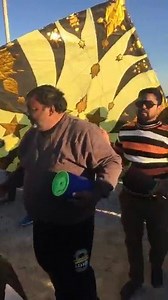 7.7K views · 109 reactions | MIDDLE EAST'S BIGGEST KITE FESTIVAL AND...