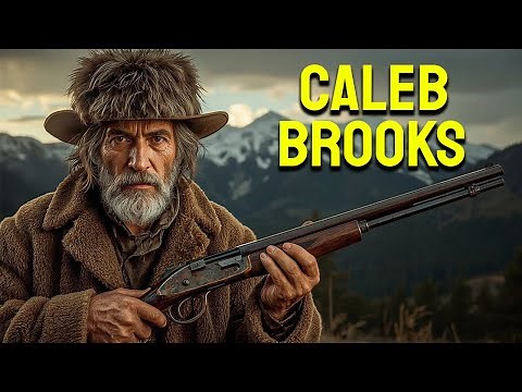 The True Story of the American Mountain Man Who Became a Legend