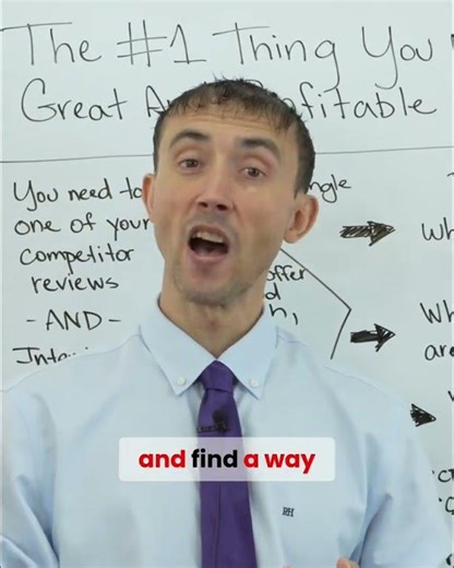 🕵️‍♂️ Read Competitor Reviews & Win Big!