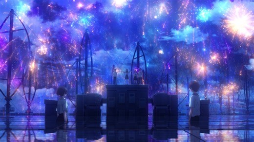 #アイうた 🎶絶賛口コミ御礼🙏最新ロングPV解禁🎊#土屋太鳳 さんが歌う劇中歌２曲に乗せ本作の魅力をたっぷりお届け！話題の柔道シーンも🥋#映画 #アイの歌声を聴かせて 🎬絶賛公開中🎶 #福原遥 #工藤阿須加 #興津和幸 #小松未可子 #日野聡