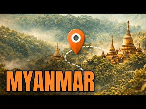 Deeper Into Myanmar | Part 2