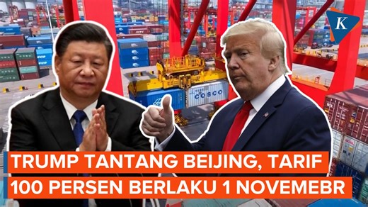 10K views · 176 reactions | Presiden Amerika Serikat, Donald Trump,...
