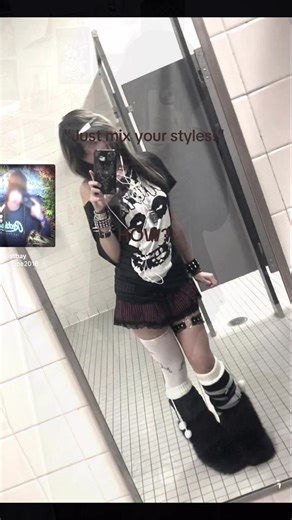 How to Mix Different Styles Effortlessly