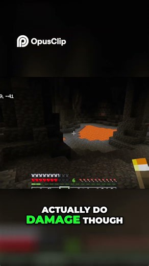 Slime Attack Gone Wrong_ Babies Spawn! #minecraft #minecraftfails #nomafcraft #minecraftshorts