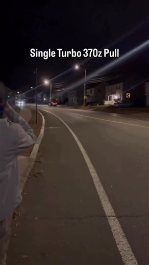 Jay’s Z⚡️ on Instagram: "irl Bullet Bill🤣 - - - - - - #nissan #viral #vq #370z#350z #g37 #g37sedan #infiniti #vqsociety #cars #g35 #q50 #reels #carculture"