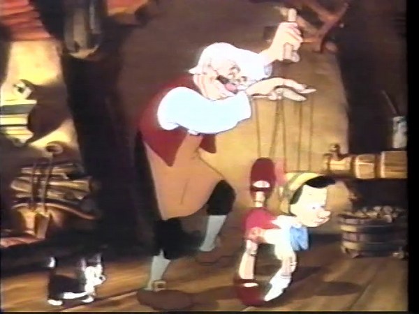 All Animated VHS and DVD Capture (Hauppauge Capture)
