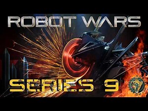 Robot Wars, Series 9 - Heat A
