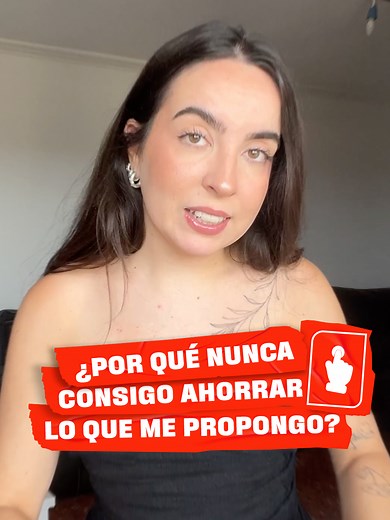 ¿No consigues ahorrar? Escucha a Elena y empieza por lo sencillo 📈 #GRWMAPFRE #MAPFREexplica #educacionfinanciera #ahorro #CuidamosLoQueTeImporta